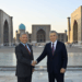Uzbekistan and Jordan Eye Deeper Cooperation in Trade, Culture, and Investment