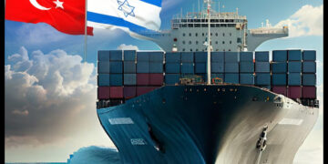 Türkiye Suspends Trade with Israel Amid Ongoing Gaza Crisis