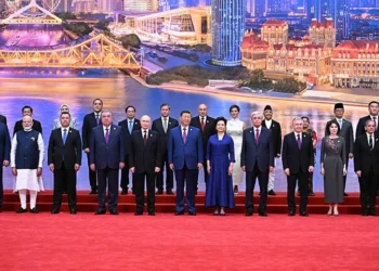 SCO set to adopt decade-long development strategy, says Xi