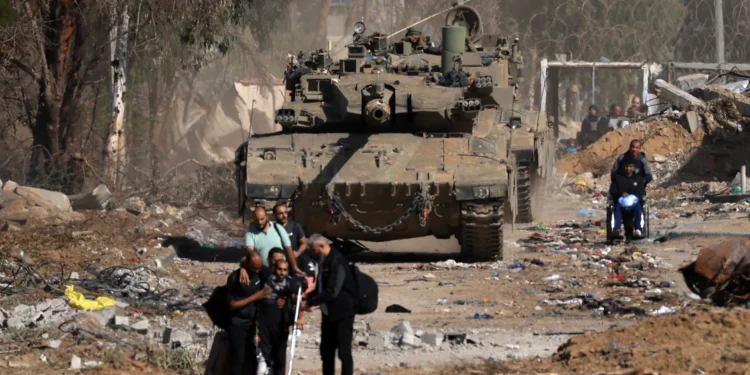 Israel Moves Troops into Gaza as Assault Intensifies, Hundreds Killed and Millions Face Starvation