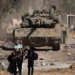 Israel Moves Troops into Gaza as Assault Intensifies, Hundreds Killed and Millions Face Starvation