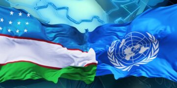 UN Declares April 29 as International Day of Remembrance for Earthquake Victims Following Uzbekistan’s Proposal