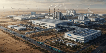 Uzbekistan Expands Global Footprint in Critical Minerals Through Strategic Partnerships
