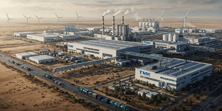 Uzbekistan Expands Global Footprint in Critical Minerals Through Strategic Partnerships