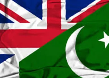 UK Pledges £1.33m in Aid for Pakistan’s Flood-Hit Communities