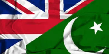 UK Pledges £1.33m in Aid for Pakistan’s Flood-Hit Communities