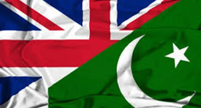 UK Pledges £1.33m in Aid for Pakistan’s Flood-Hit Communities