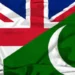 UK Pledges £1.33m in Aid for Pakistan’s Flood-Hit Communities