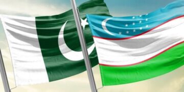 Uzbekistan-Pakistan Ties Enter Strategic Phase Amid Boost in Trade, Connectivity, and Cultural Cooperation