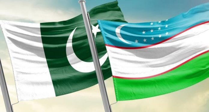 Uzbekistan-Pakistan Ties Enter Strategic Phase Amid Boost in Trade, Connectivity, and Cultural Cooperation
