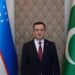 Uzbekistan Ambassador Sends Heartfelt Greetings on Pakistan’s 78th Independence Day