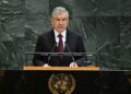 Uzbekistan President Addresses UNGA: Calls for Reform, Regional Cooperation, and Global Solidarity