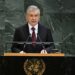 Uzbekistan President Addresses UNGA: Calls for Reform, Regional Cooperation, and Global Solidarity