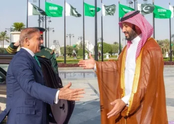 Pakistan-Saudi Defence Pact Sparks Regional Reactions, Interest from Other States