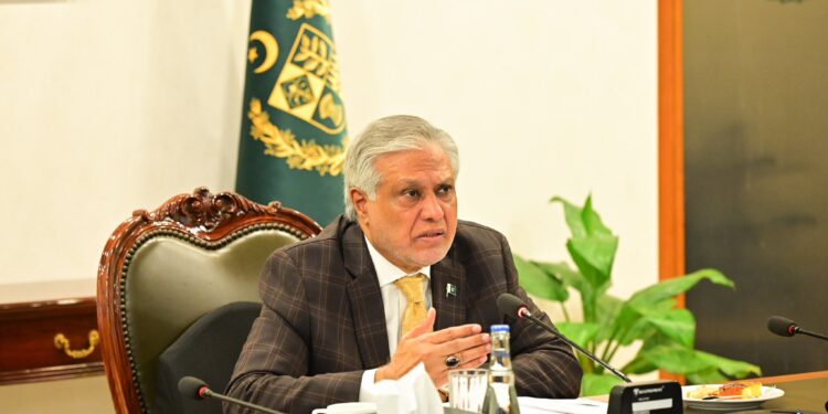 Dar Clarifies: Trump’s Gaza Plan ‘Not Pakistan’s Document’