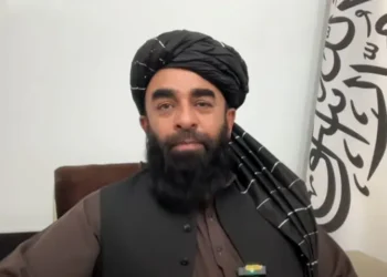 Afghanistan not responsible for attacks in Pakistan