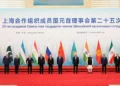 SCO Condemns Terror Attacks, Pushes for Stronger Counterterrorism and New Global Governance Framework