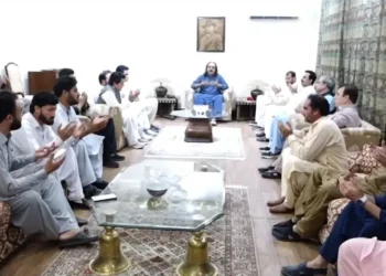 KP Government Condemns Civilian Deaths in Tirah Airstrikes, Announces Compensation