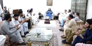 KP Government Condemns Civilian Deaths in Tirah Airstrikes, Announces Compensation