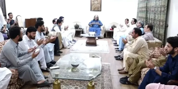 KP Government Condemns Civilian Deaths in Tirah Airstrikes, Announces Compensation