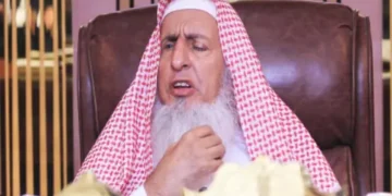 Saudi Scholar Sheikh Abdulaziz Passes Away, Funeral Prayers Today