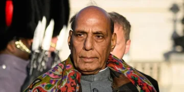Rajnath Singh Hints at Possible Resumption of ‘Operation Sindoor’