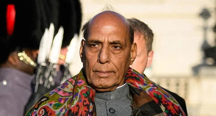 Rajnath Singh Hints at Possible Resumption of ‘Operation Sindoor’