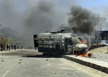 Curfew Imposed in Ladakh After Violent Youth-Led Protests Leave Four Dead