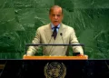 PM Shehbaz Praises Trump’s Ceasefire Role, Urges Dialogue, Peace, and Global Action at UNGA