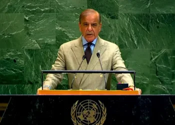 PM Shehbaz Praises Trump’s Ceasefire Role, Urges Dialogue, Peace, and Global Action at UNGA