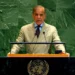 PM Shehbaz Praises Trump’s Ceasefire Role, Urges Dialogue, Peace, and Global Action at UNGA
