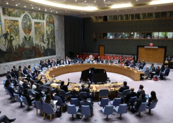 UN Security Council Rejects Russia-China Push to Delay Iran Sanctions Reimposition