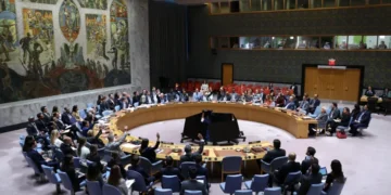 UN Security Council Rejects Russia-China Push to Delay Iran Sanctions Reimposition