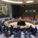 UN Security Council Rejects Russia-China Push to Delay Iran Sanctions Reimposition