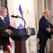 Trump, Netanyahu Announce Gaza Peace Proposal; Pakistan’s Support Highlighted