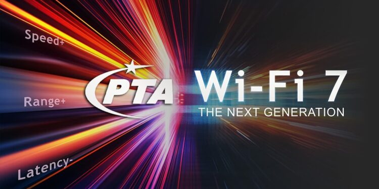 PTA approves Wi-Fi 7 in 6GHz band, Pakistan among Asia-Pacific’s early adopters