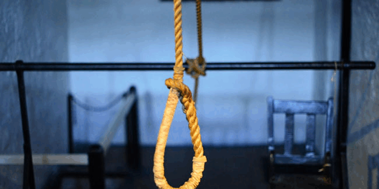 Iran Executes Alleged Top Israeli Spy After Swift Trial