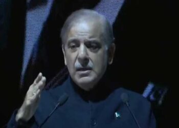 Pakistan and India Must Choose Between Hostility and Peace: Shehbaz