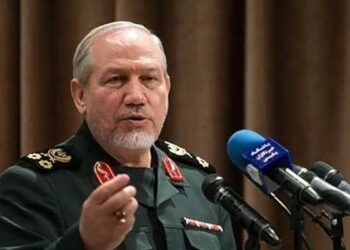 Iran Calls for Inclusion in Pakistan–Saudi Defence Pact