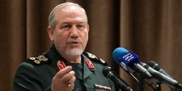 Iran Calls for Inclusion in Pakistan–Saudi Defence Pact