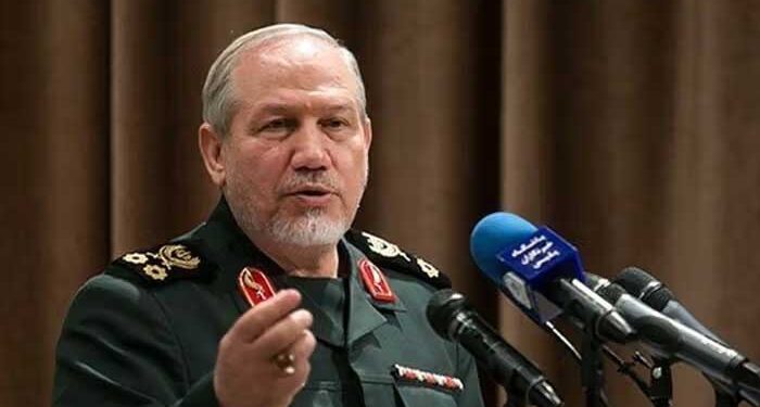 Iran Calls for Inclusion in Pakistan–Saudi Defence Pact