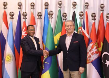 Ethiopia, Pakistan Agree to Enhance Institutional Linkages