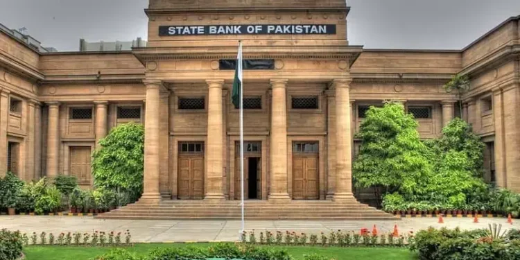 SBP Keeps Policy Rate Unchanged at 11% Amid Economic Pressures