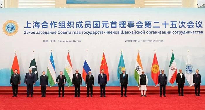 SCO Condemns Terror Attacks, Pushes for Stronger Counterterrorism and New Global Governance Framework