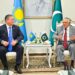 Pakistan, Kazakhstan Sign Action Plan to Strengthen Bilateral Cooperation