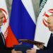 Iran, Russia Sign $25 Billion Deal for Four Nuclear Power Plants