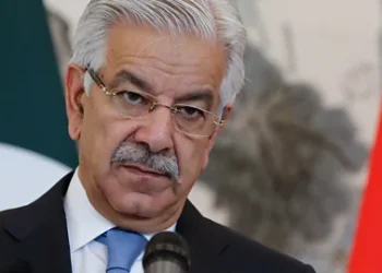 Defence Minister Says Arab States May Join Pakistan-Saudi Mutual Defence Pact