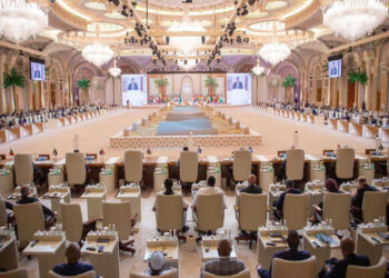 Shehbaz to Attend Qatar Summit of Arab, Muslim Leaders on Israeli Strikes