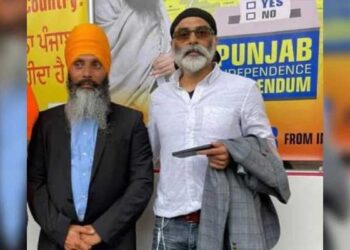 Wider scope of “murder-for-hire” scheme linked to Indian intelligence revealed