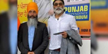 Wider scope of “murder-for-hire” scheme linked to Indian intelligence revealed